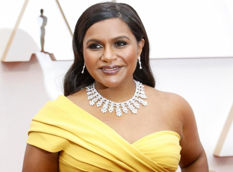 Mindy Kaling 13