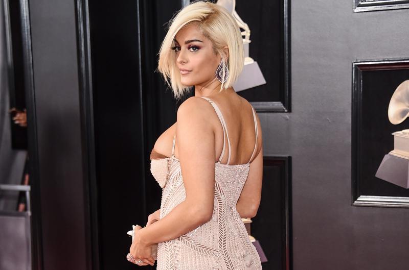 Bebe Rexha 8