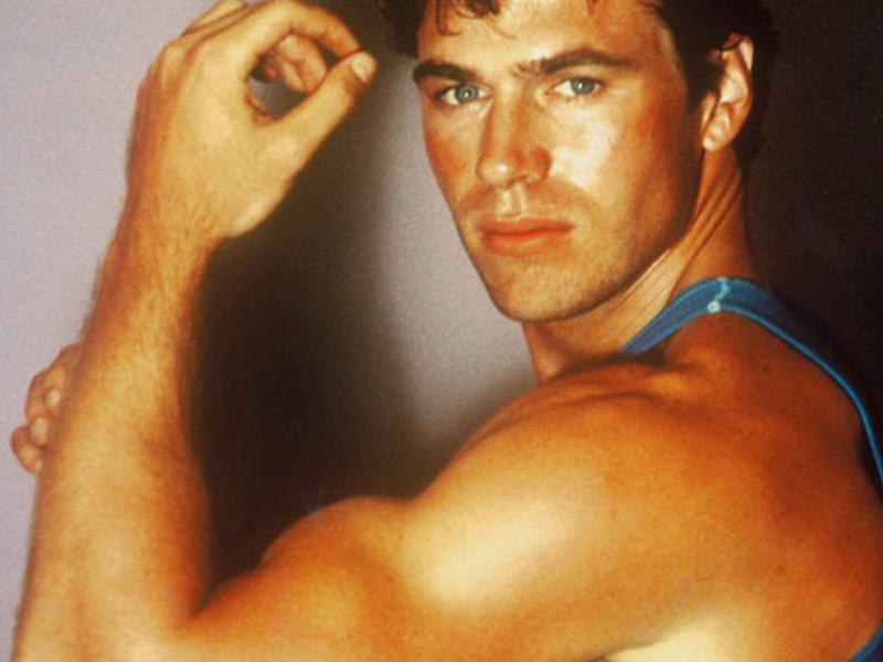 Jon-Erik Hexum - Death by Russian Roulette 17