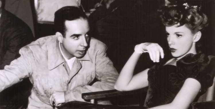 Vincente Minnelli