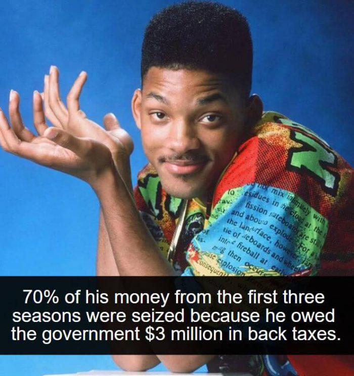 The Fresh Prince Of Bel Air