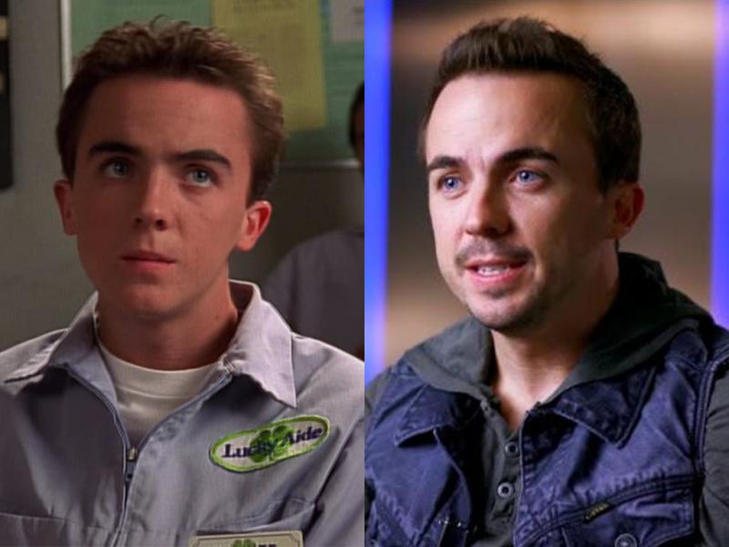 Frankie Muniz 10