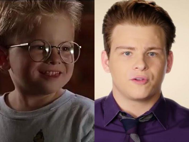 Jonathan Lipnicki 12