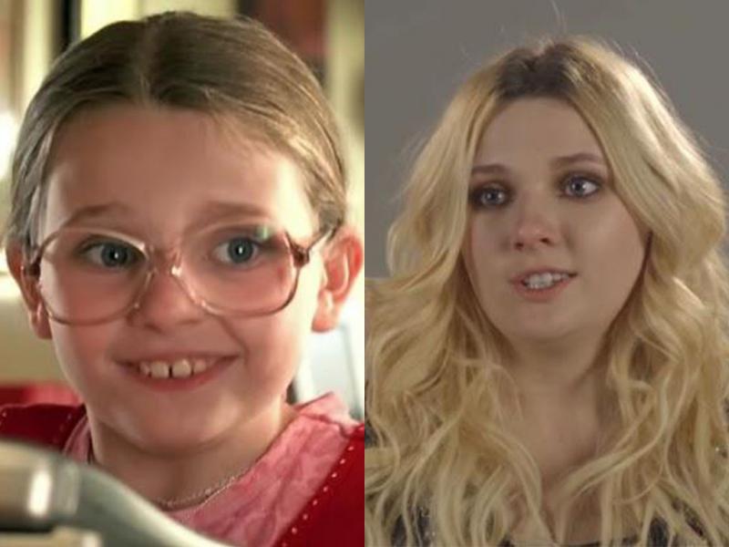 Abigail Breslin 15