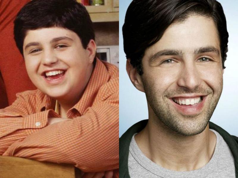 Josh Peck 23