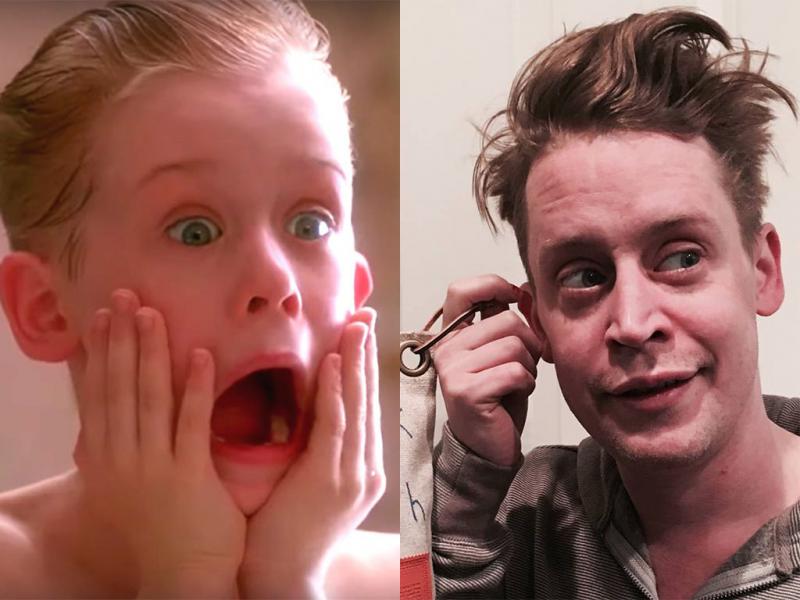 Macaulay Culkin 3