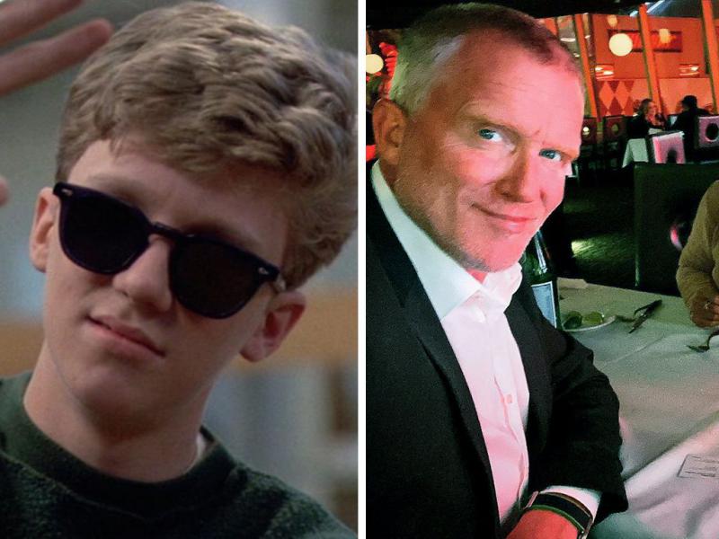 Anthony Michael Hall 35