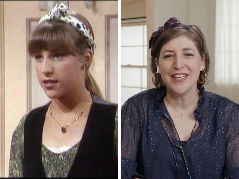 Mayim Bialik 4