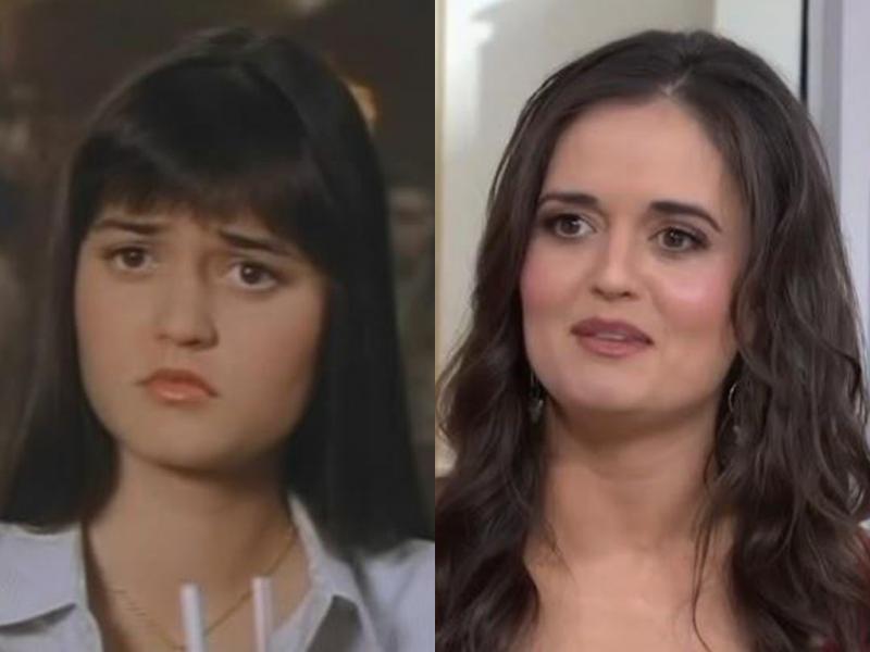 Danica McKellar 48