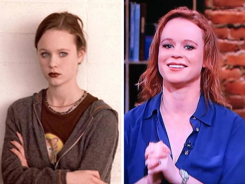 Thora Birch 5