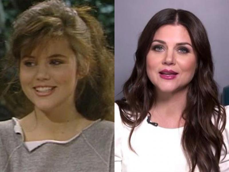 Tiffani Amber Thiessen 51