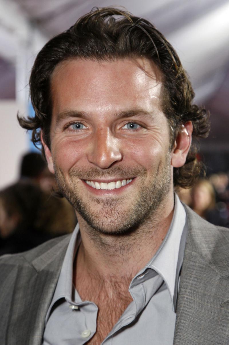 Bradley Cooper 10