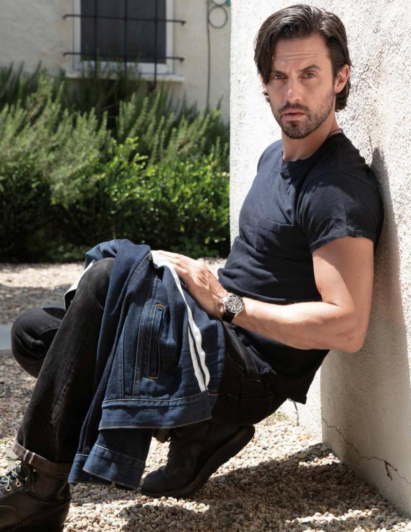 Milo Ventimiglia 13