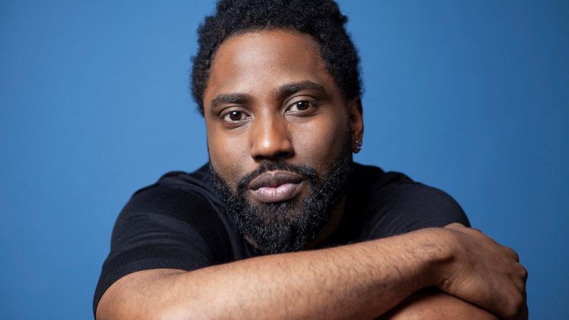 John David Washington 17