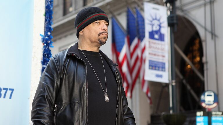 #23. Ice-T