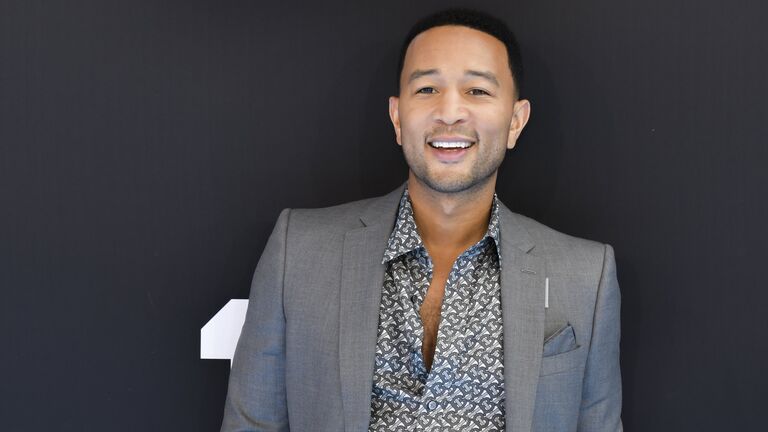 #18. John Legend