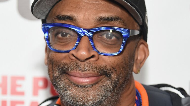 #3. Spike Lee