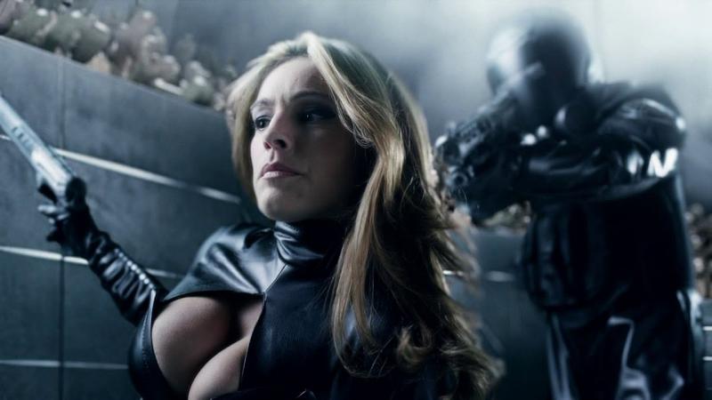 Metal Hurlant Chronicles  (2012–2014)