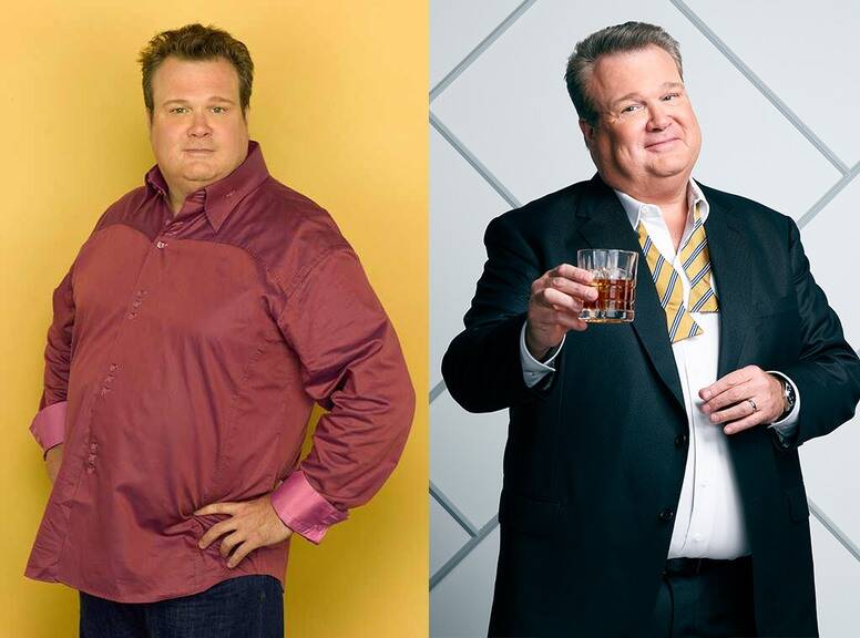 Eric Stonestreet as Cam Tucker