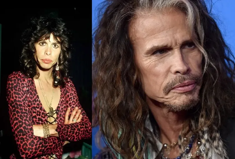 Steven Tyler 24