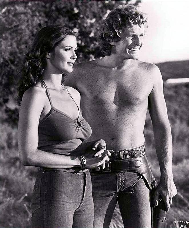 Bobbie Jo and the Outlaw - Lynda Carter and Marjoe Gortner - 1976 63