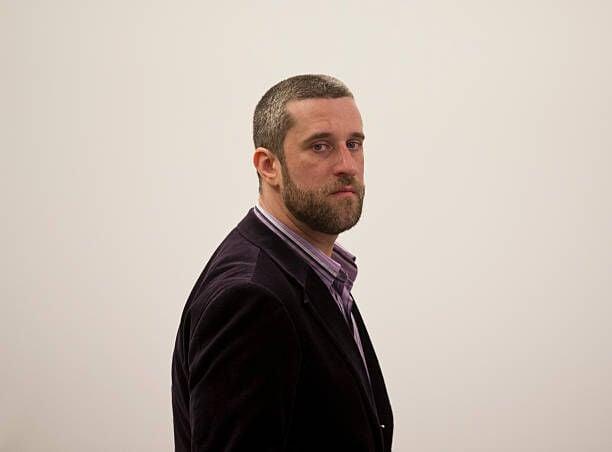 Dustin Diamond, 44 12