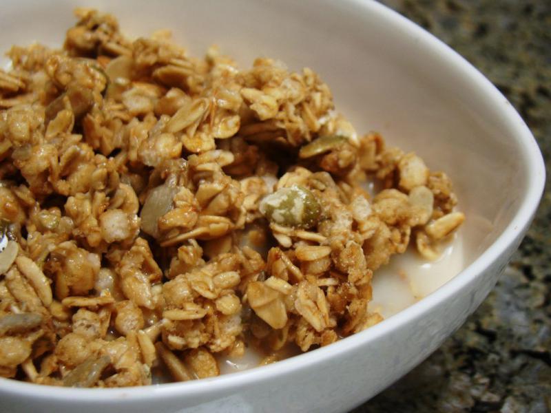 Granola