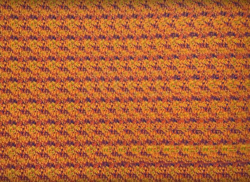 Magic Eye Illusions 5