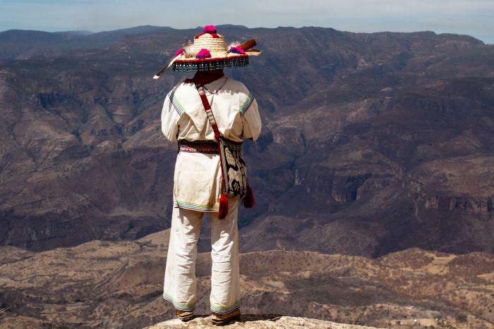 The Last Two Living Speakers Of The Mexican Ayapeneco Language Won’t Speak To Each Other