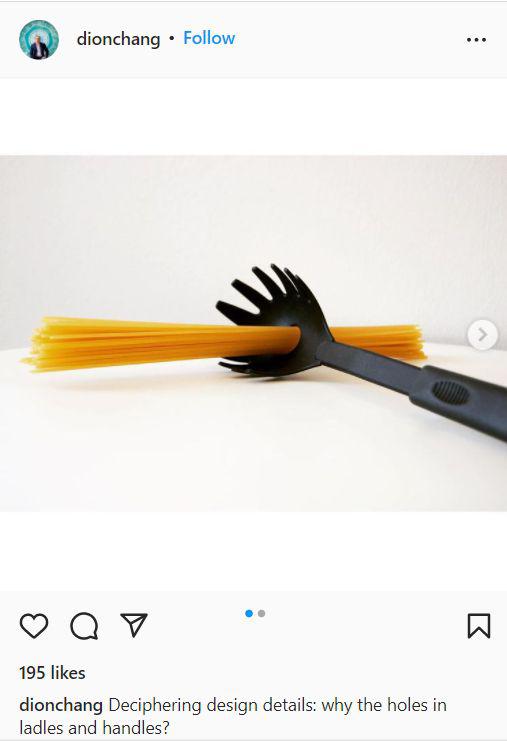 Spaghetti Fork