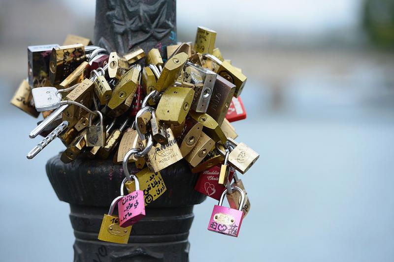 Padlocks