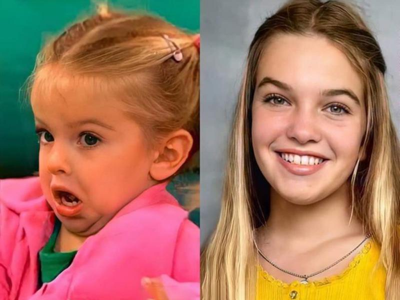 Good Luck Charlie 3