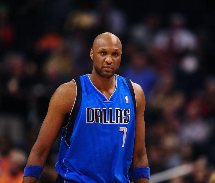 Lamar Odom