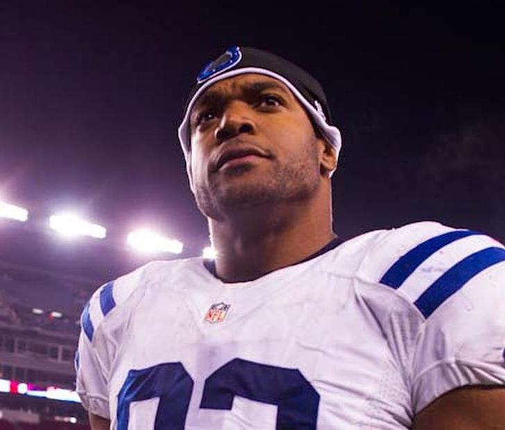 Dwight Freeney