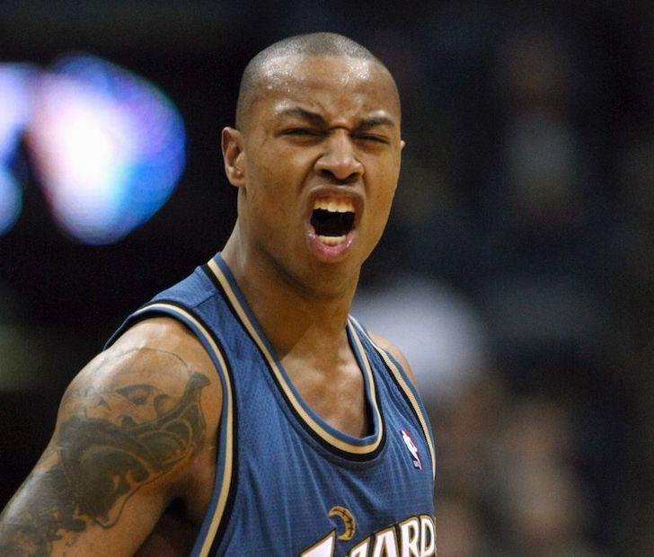 Caron Butler