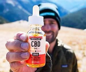 CBD Better Than Hemp for Aching Joints, Anxiety & Sleep