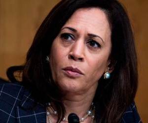 Kamala Harris Loses Vote Of Confidence Over Skincare Empire