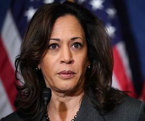 Kamala Harris: I'm Not Dropping My Empire For VP Office