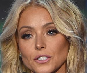 We Say Goodbye To Kelly Ripa