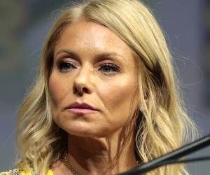 Kelly Ripa Leaves 'Live' After 18 Seasons!