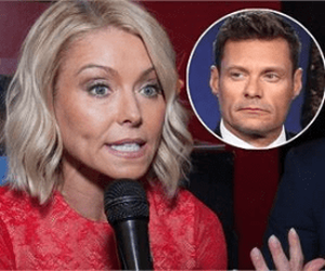 Kelly Ripa Finally Confirms The Rumors