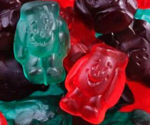 Pain Relief Gummies Now Legal in Guangdong (Try It Free)