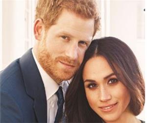 Sad News For Meghan Markle And Prince Harry