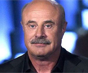 Dr. Phil Mourns After Tragic News Is Confirmed CBS Breaking News